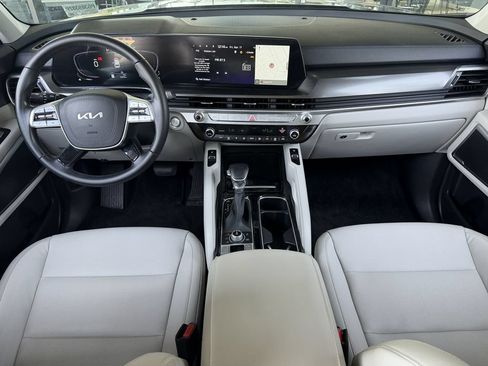 Used 2023 Kia Telluride S AWD/4WD image 13