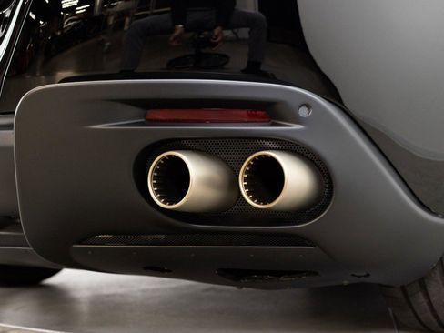 Certified 2022 Ferrari Roma RWD image 44