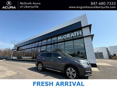 Used 2022 Subaru Ascent Touring