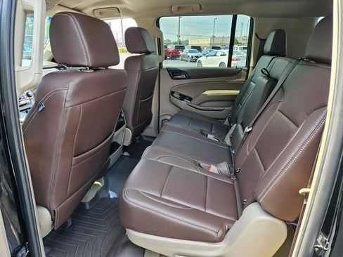 Used 2017 GMC Yukon XL SLE w/ SLE Value Package RWD image 10