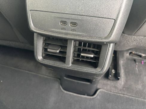 Used 2025 Chevrolet Equinox LT AWD/4WD image 22