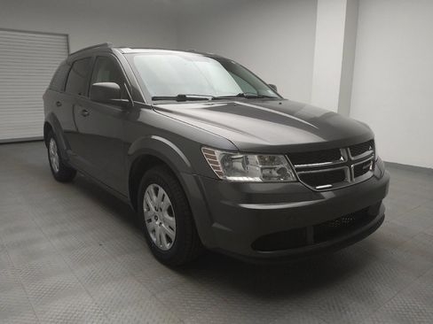 Used 2015 Dodge Journey SE w/ Quick Order Package 22F SE image 13
