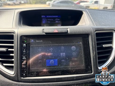 Used 2015 Honda CR-V Touring image 20