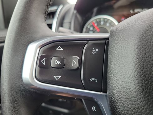 Used 2025 RAM 1500 Laramie w/ Bed Utility Group AWD/4WD image 18
