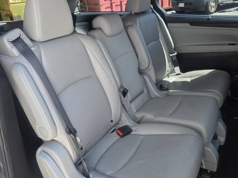 Used 2020 Honda Odyssey EX-L image 7