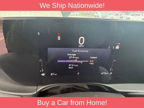 Used 2026 Buick Envista Sport Touring w/ Convenience I Package FWD image 14