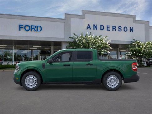 New 2025 Ford Maverick XL image 3