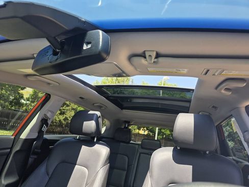 Used 2016 Hyundai Tucson Limited w/ Option Group 03 AWD/4WD image 26