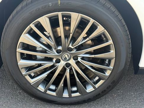 New 2026 Lexus RX 350 AWD/4WD image 9