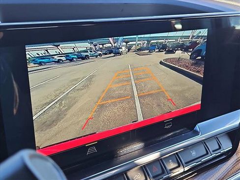 Certified 2025 Chevrolet Silverado 1500 LT image 13