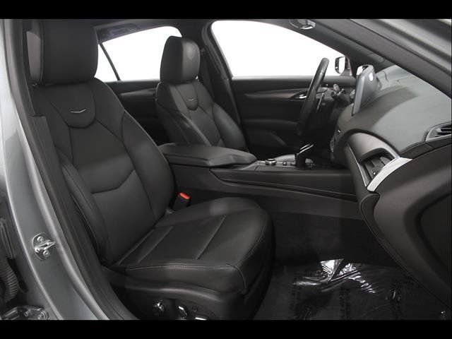 Used 2025 Cadillac CT5 Premium Luxury w/ Technology Package AWD/4WD image 17