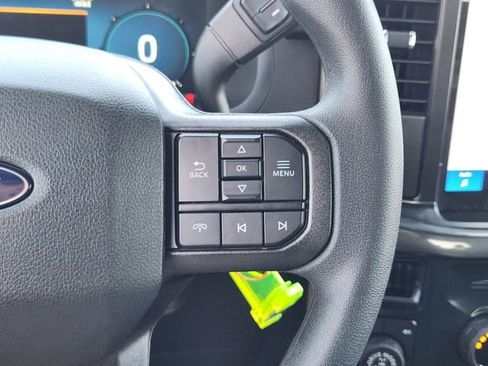 New 2026 Ford F150 STX w/ Equipment Group 201A FX4 image 29