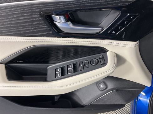 New 2026 Acura MDX Type S image 28