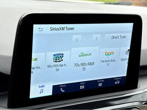 Used 2025 Ford Escape ST-Line FWD image 6