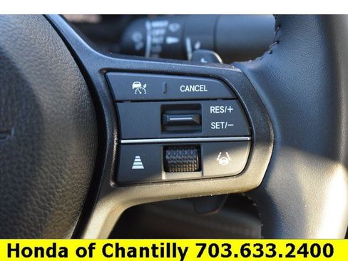 Certified 2025 Honda Accord EX-L image 13