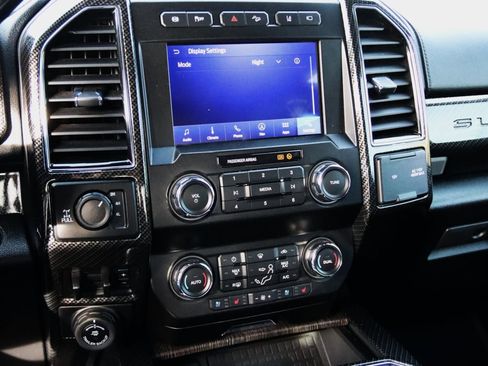 Used 2021 Ford F250 Lariat w/ Lariat Ultimate Package image 37