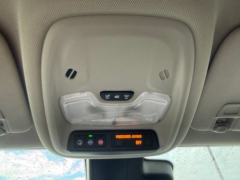 Used 2024 Buick Encore GX Sport Touring FWD image 20