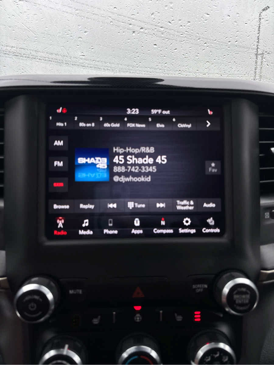 Used 2019 RAM 1500 Sport AWD/4WD image 26