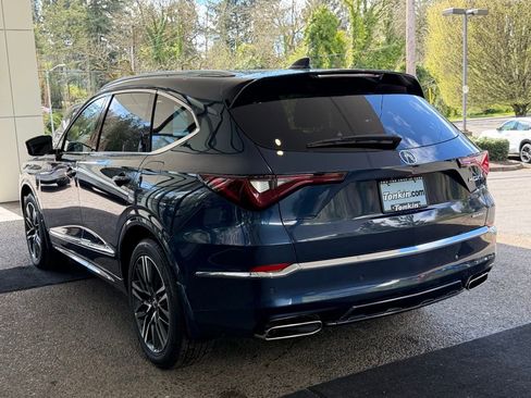 New 2026 Acura MDX SH-AWD w/ Advance Package image 5