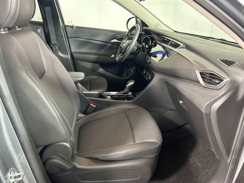 Used 2023 Buick Encore GX Select w/ Experience Buick Package FWD image 28