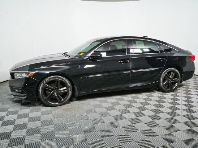 Used 2019 Honda Accord Sport image 28