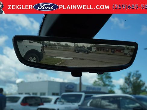 Used 2023 Buick Enclave Avenir w/ Avenir Technology Package AWD/4WD image 36