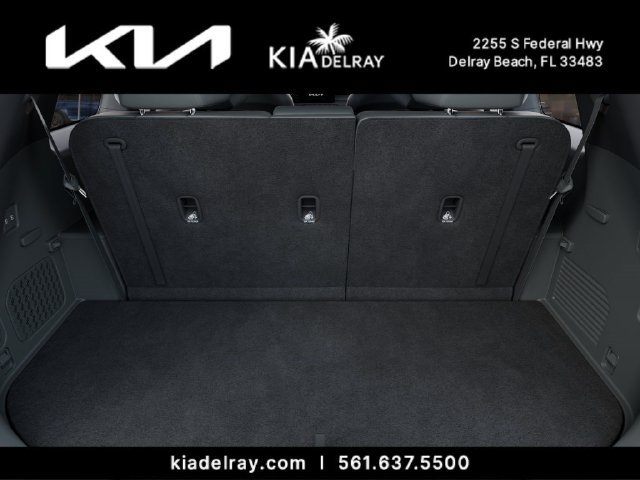 New 2027 Kia Telluride SX X-Line w/ Towing Package AWD/4WD image 19