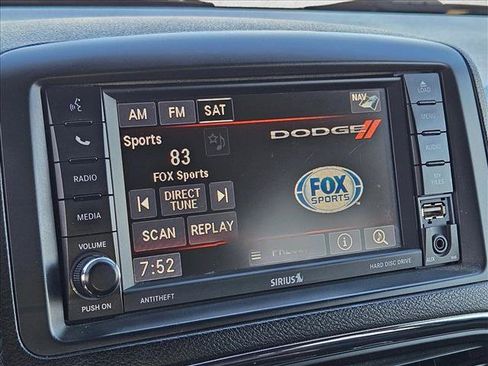 Used 2020 Dodge Grand Caravan GT FWD image 11