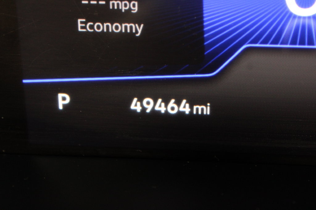 Used 2022 Volkswagen Tiguan S FWD image 25