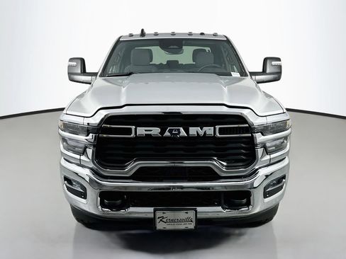 New 2026 RAM 2500 Big Horn AWD/4WD image 2