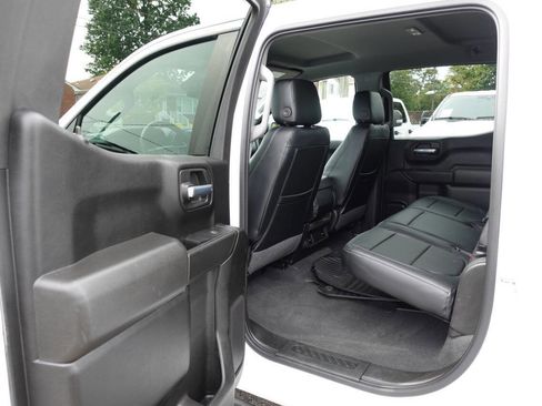 Used 2022 GMC Sierra 1500 Pro w/ Pro Value Package image 16