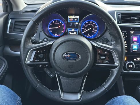 Used 2018 Subaru Outback 2.5i Limited image 10