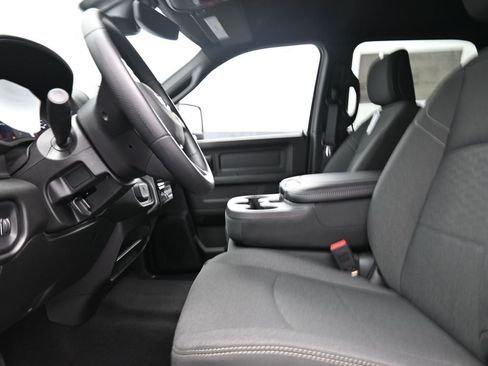 New 2026 RAM 2500 Tradesman image 13