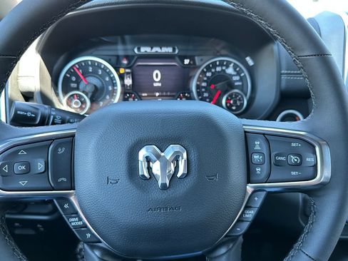 New 2026 RAM 1500 Laramie w/ Night Edition RWD image 20