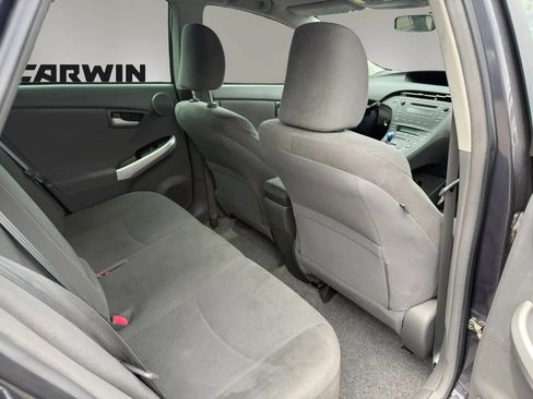Used 2011 Toyota Prius Three FWD image 22
