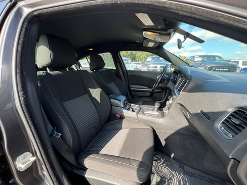 Used 2023 Dodge Charger SXT image 35