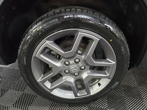 Used 2023 Honda Passport EX-L image 14