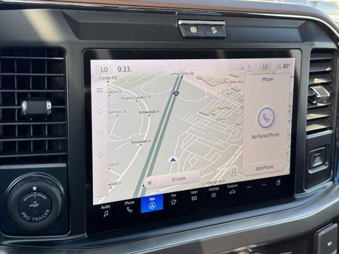 New 2026 Ford F250 King Ranch image 24