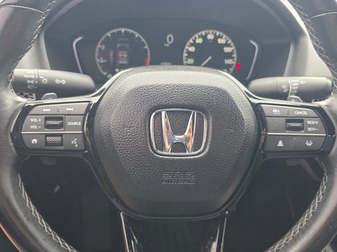 Used 2024 Honda Civic Sport image 34