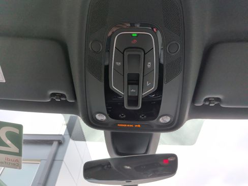 Certified 2023 Audi A5 2.0T Premium w/ Convenience Package image 26