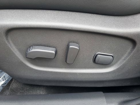 Certified 2021 Nissan Rogue Sport SL w/ Premium Package image 10