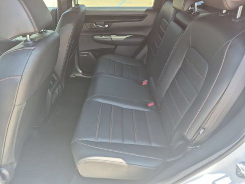 Certified 2024 Honda CR-V Sport Touring image 25