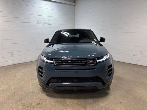 New 2026 Land Rover Range Rover Evoque Dynamic SE image 3