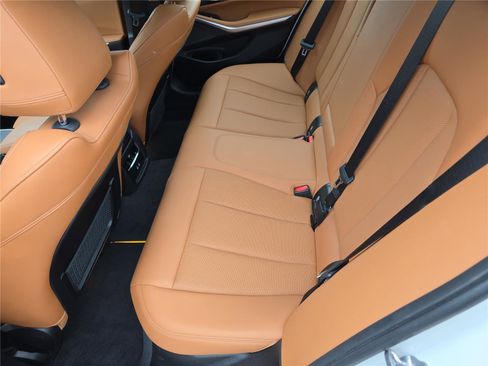 Certified 2023 BMW 330i xDrive Sedan w/ Premium Package image 16