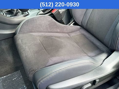 New 2026 Subaru WRX tS AWD/4WD image 23