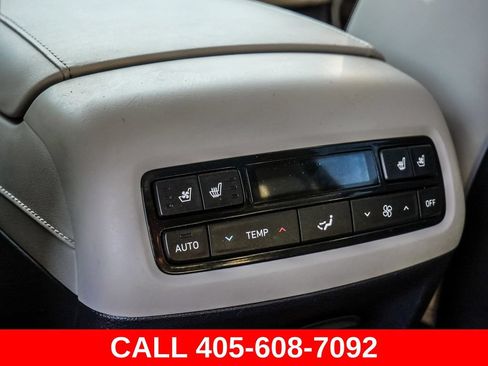 Used 2022 Hyundai Palisade Calligraphy AWD/4WD image 65