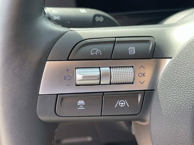 New 2026 Hyundai Kona SEL Sport FWD image 30