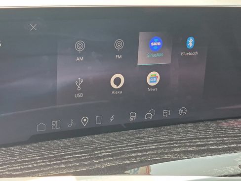 Used 2025 Cadillac Escalade IQ Sport 1 AWD/4WD image 12