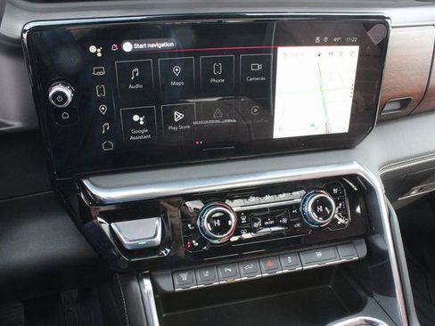 New 2026 GMC Sierra 3500 Denali Ultimate image 46