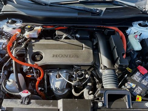 Used 2023 Honda CR-V Sport image 35